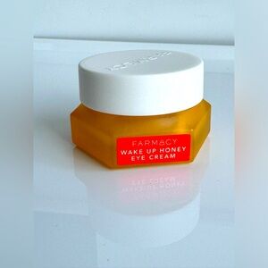 FARMACY Wake Up Honey Eye Cream with Brightening Vitamin C